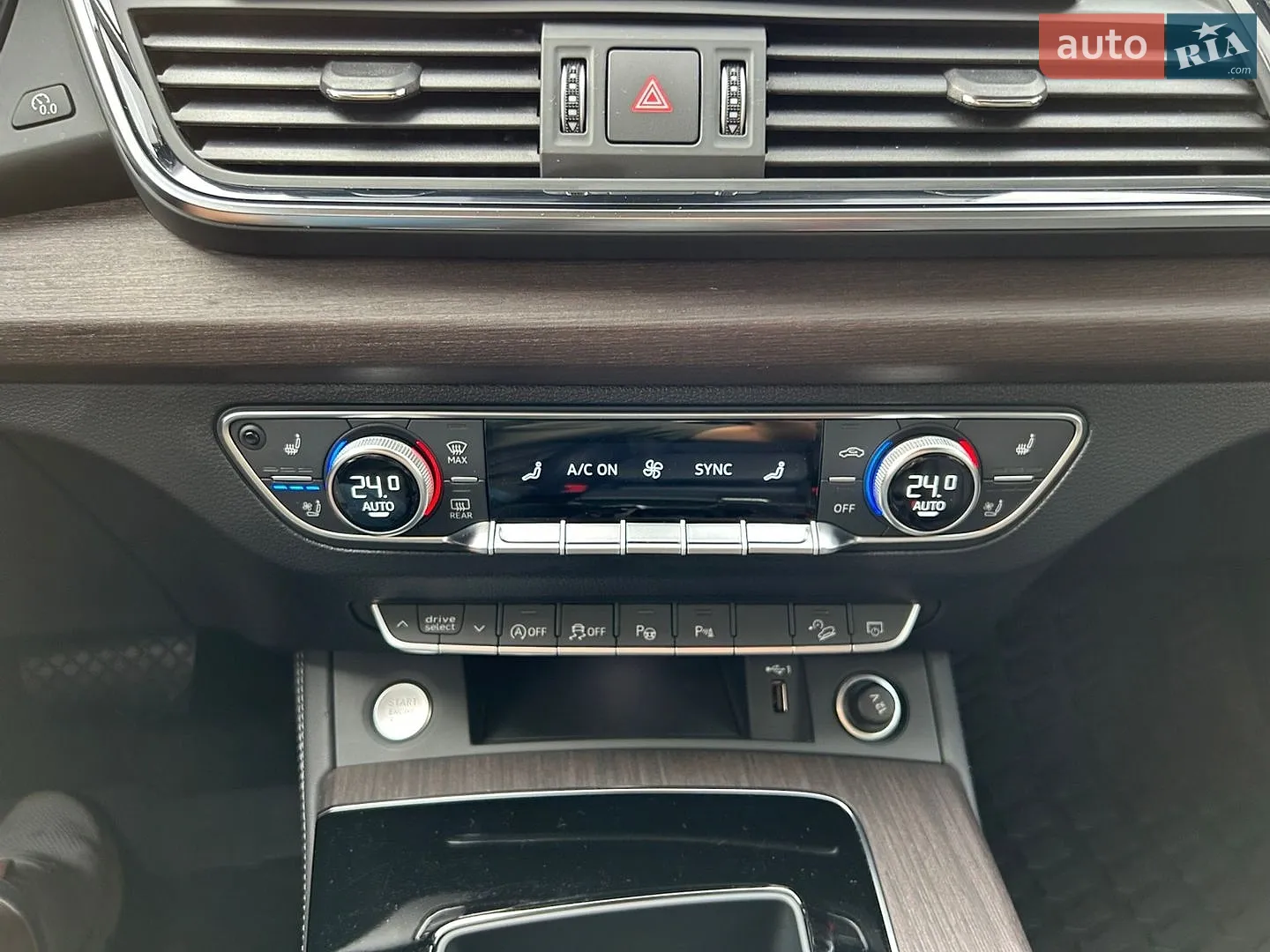 2023 Audi Q5 - мініатюра 26