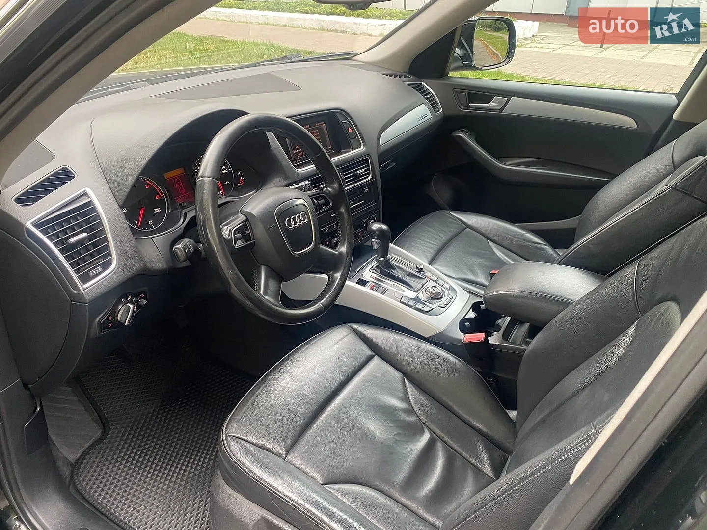 2011 Audi Q5 - мініатюра 28