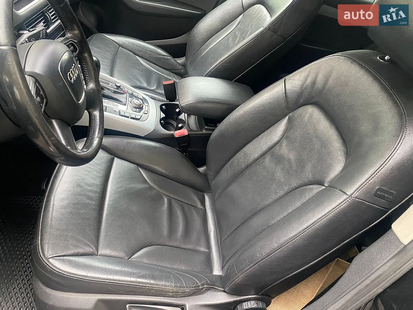 2011 Audi Q5 - мініатюра 29