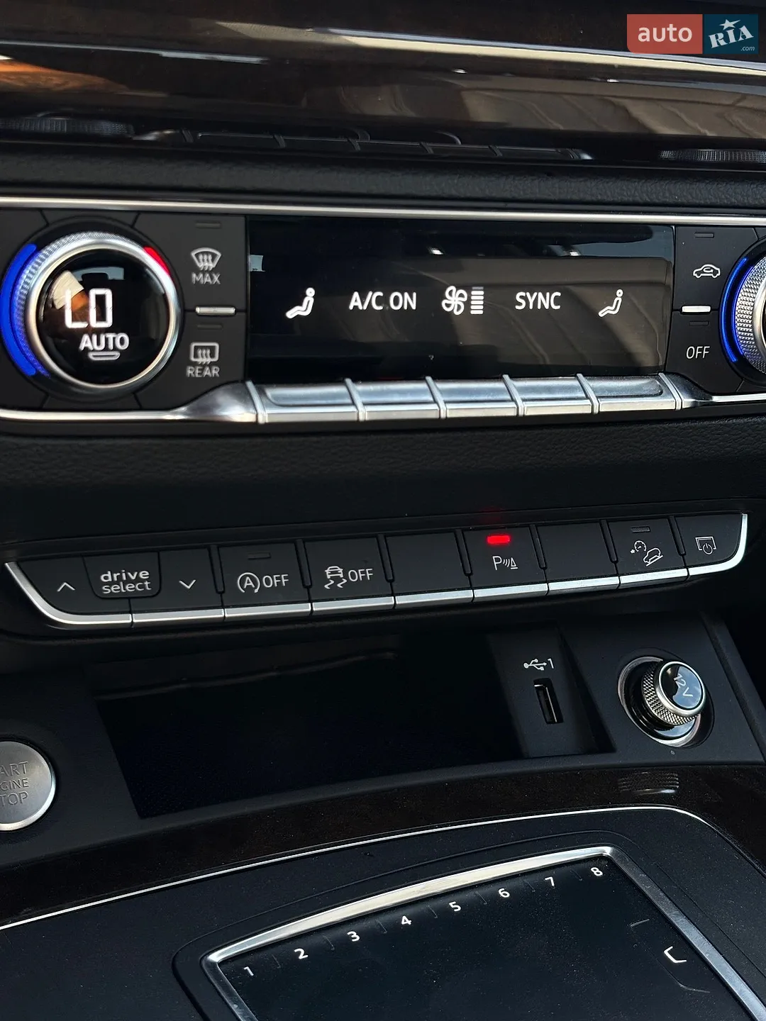 2020 Audi Q5 - мініатюра 40