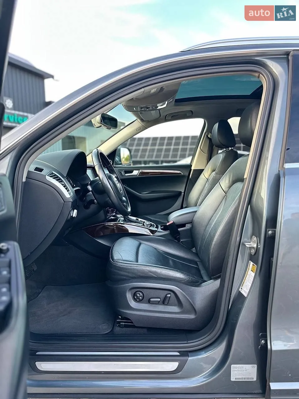 2011 Audi Q5 - мініатюра 29
