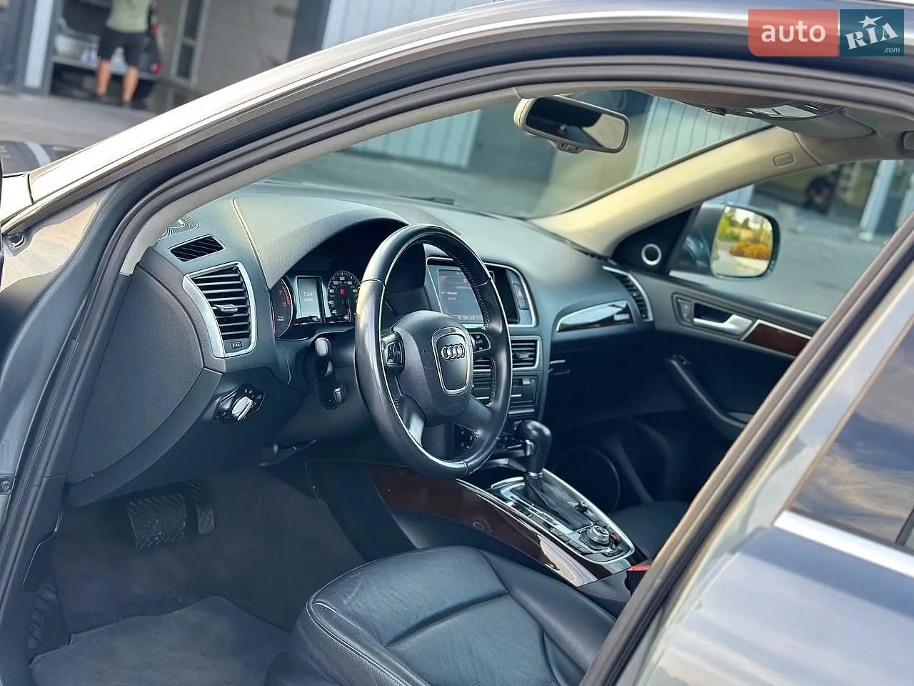 2011 Audi Q5 - мініатюра 24