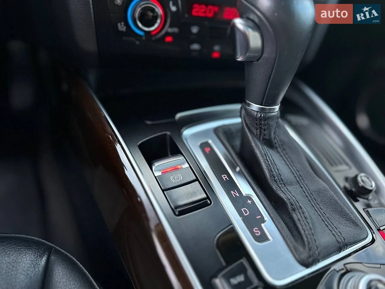 2011 Audi Q5 - мініатюра 34