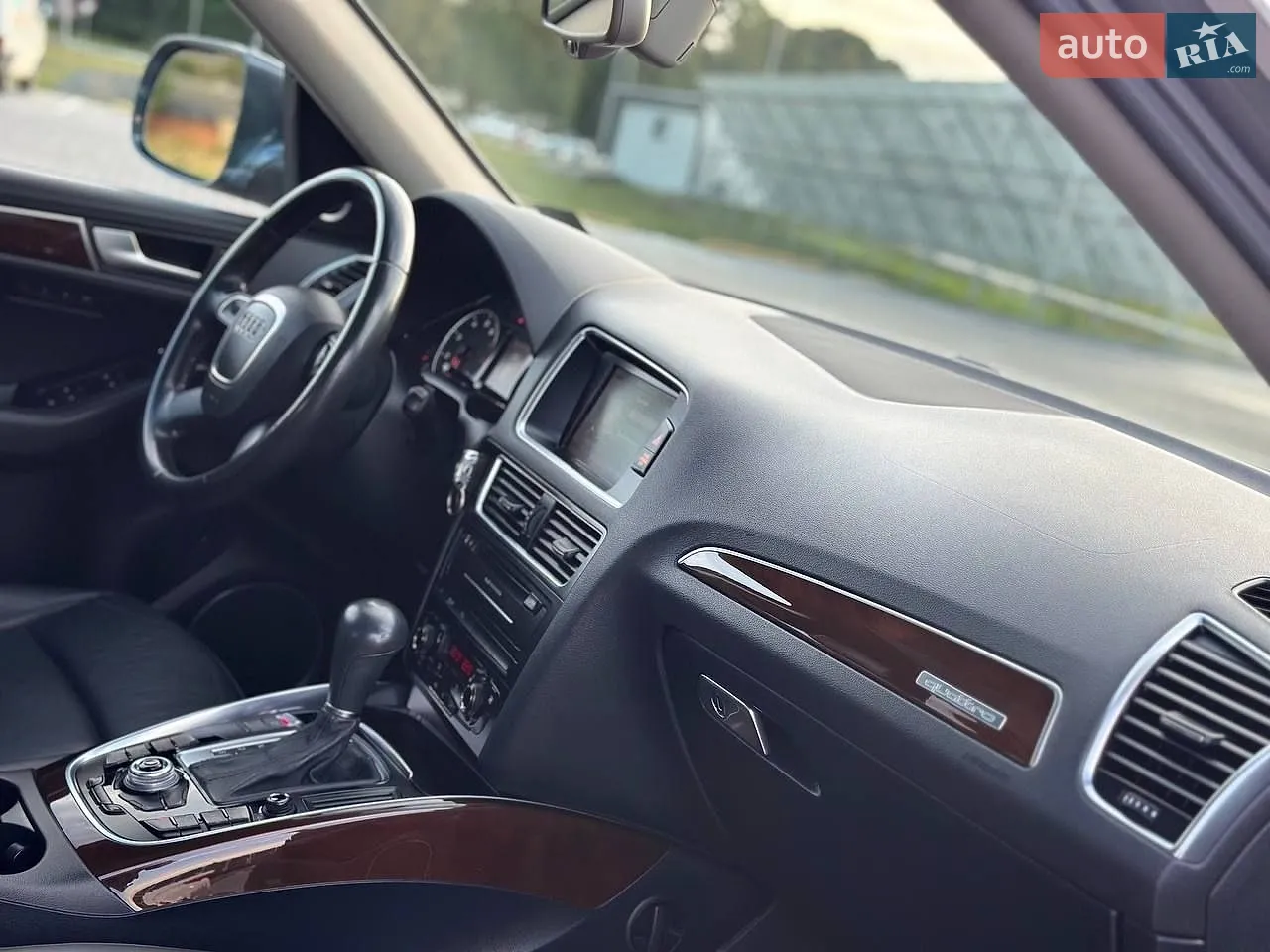 2011 Audi Q5 - мініатюра 65
