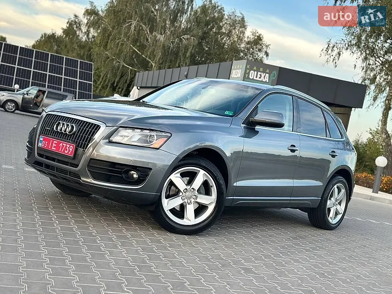 Audi Q5