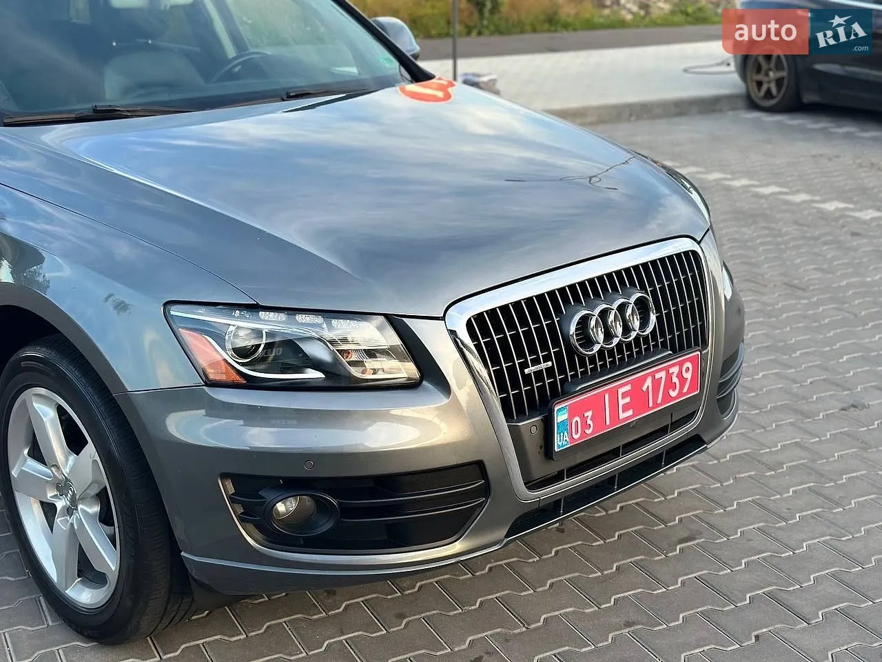2011 Audi Q5 - мініатюра 74