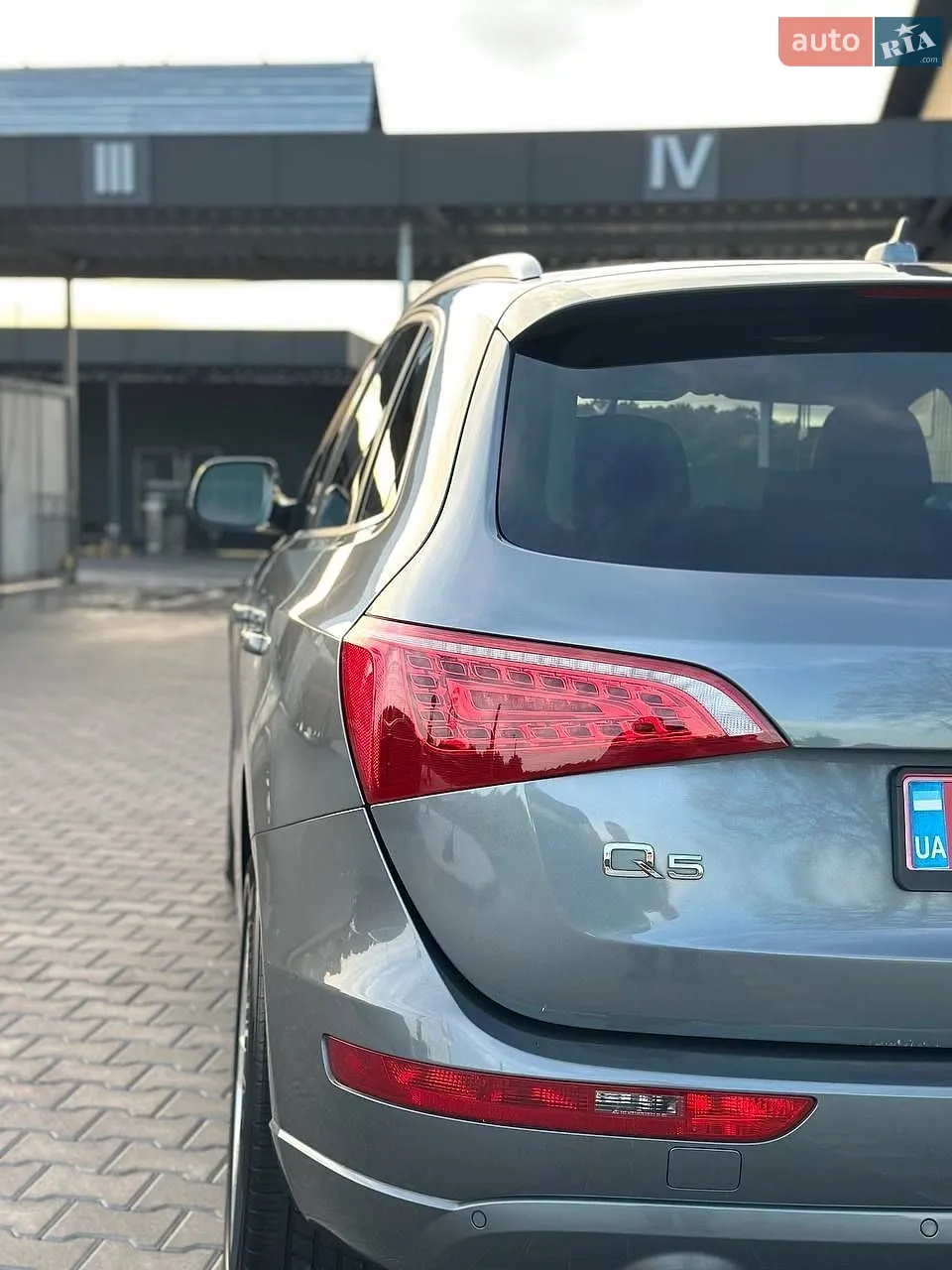 2011 Audi Q5 - мініатюра 75