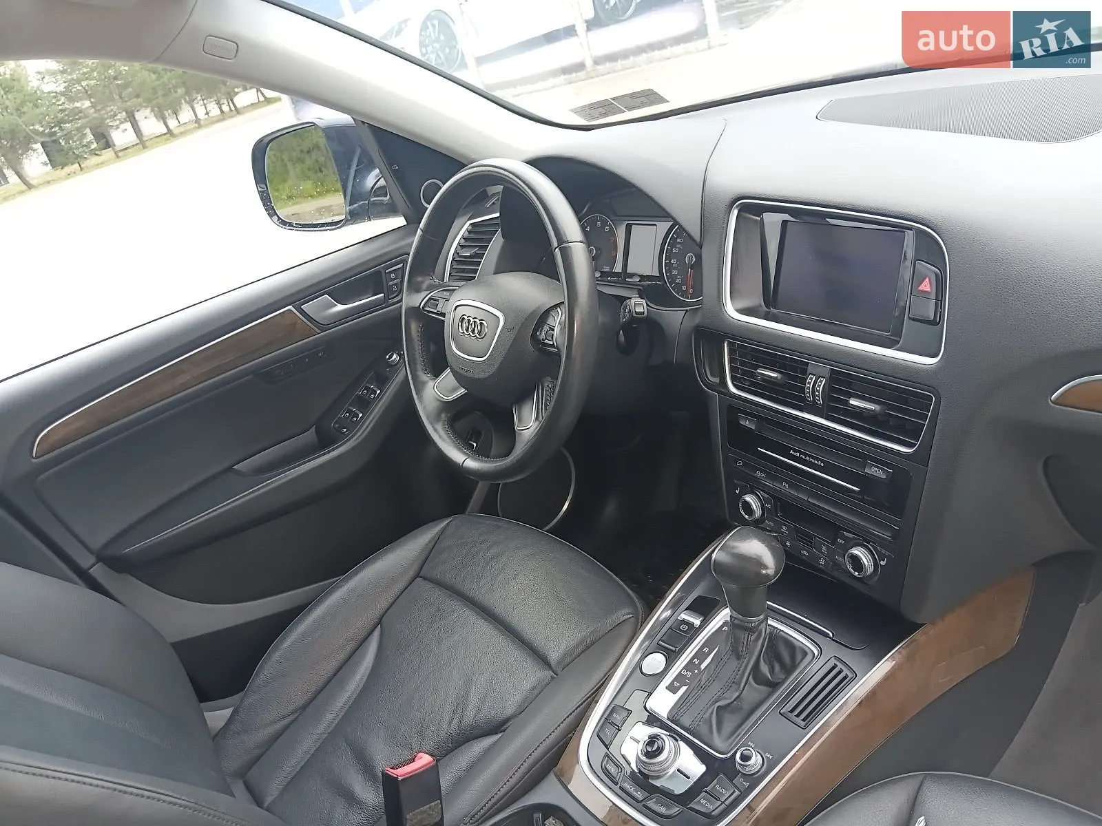 2016 Audi Q5 - мініатюра 14