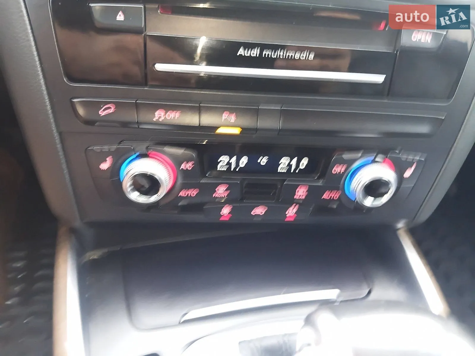 2016 Audi Q5 - мініатюра 22