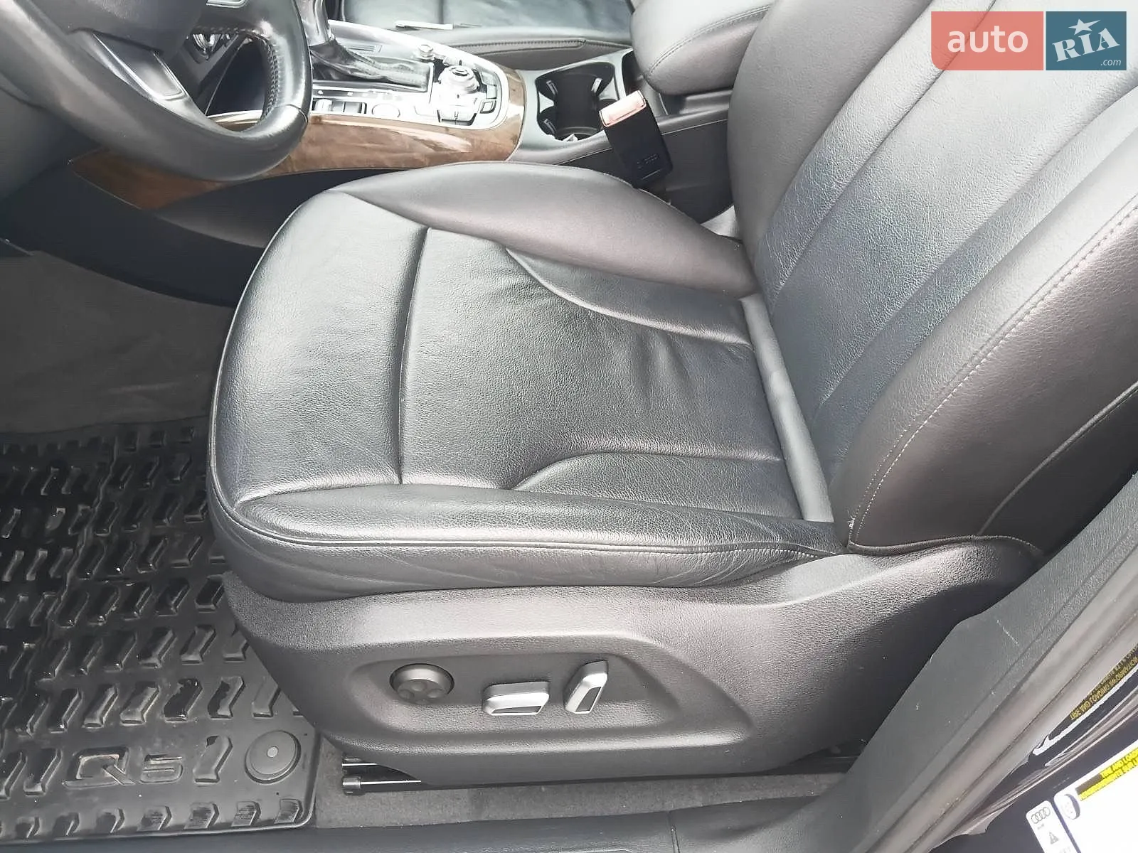 2016 Audi Q5 - мініатюра 19