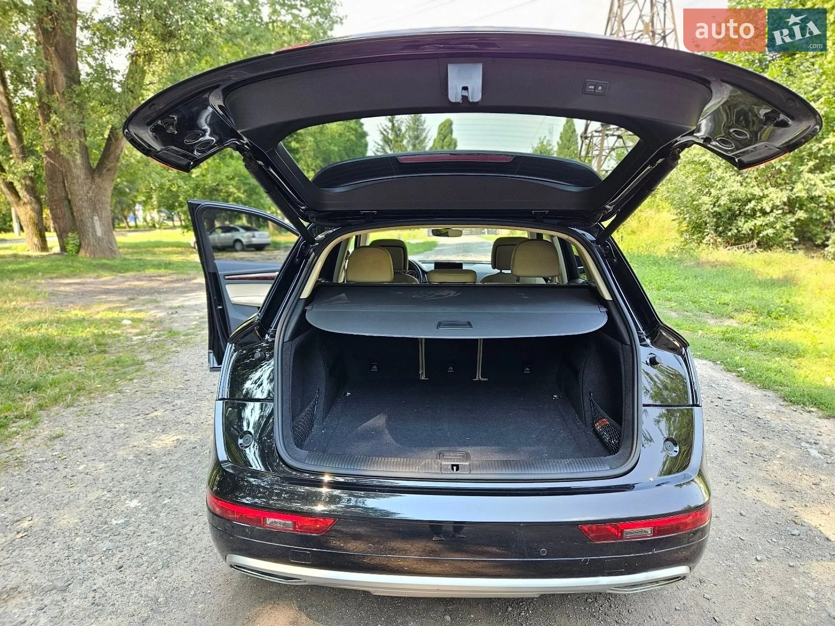 2018 Audi Q5 - мініатюра 18