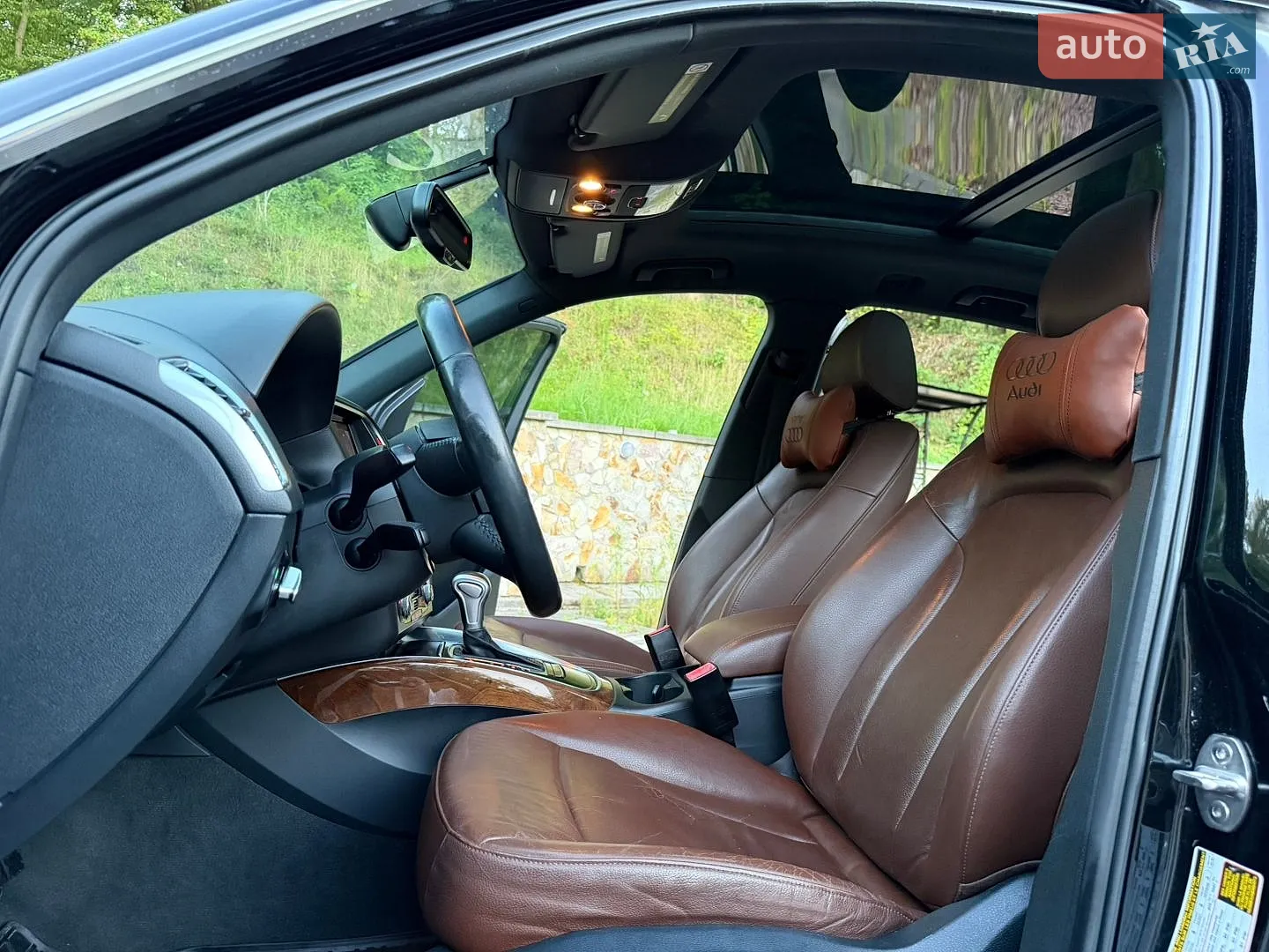 2014 Audi Q5 - мініатюра 8