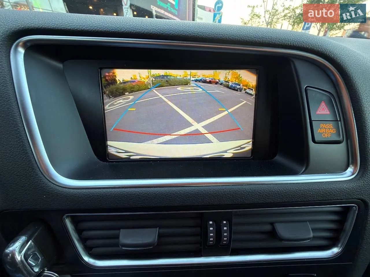 2011 Audi Q5 - мініатюра 19