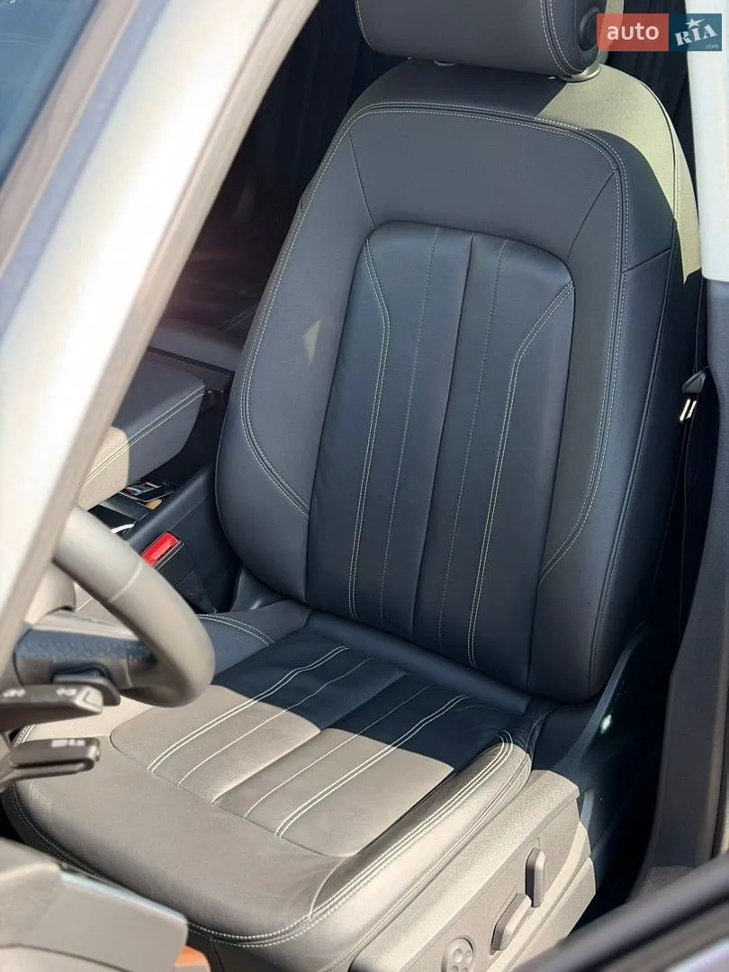 2020 Audi Q5 - мініатюра 40