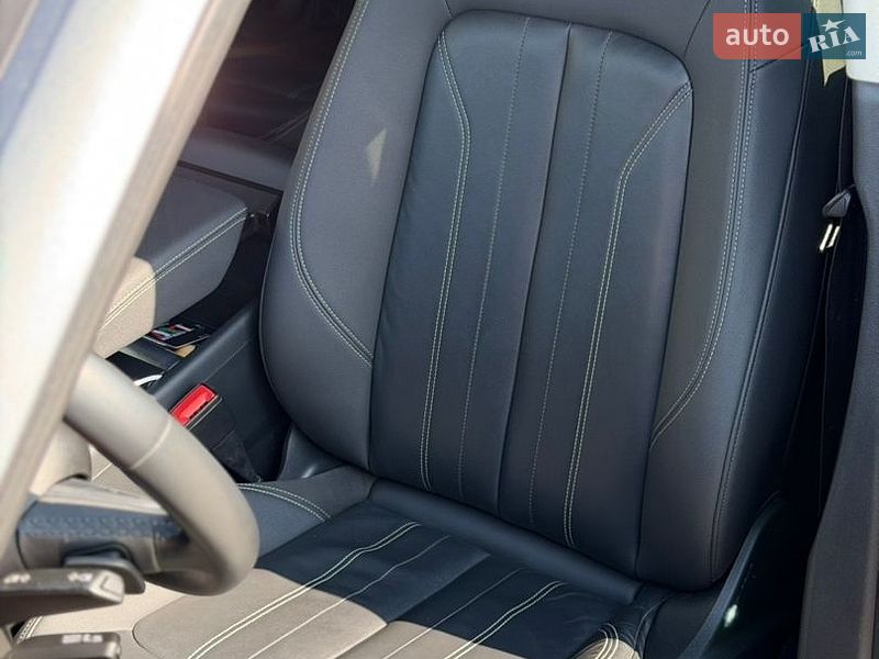 Позашляховик / Кросовер Audi Q5 2020 в Южноукраїнську