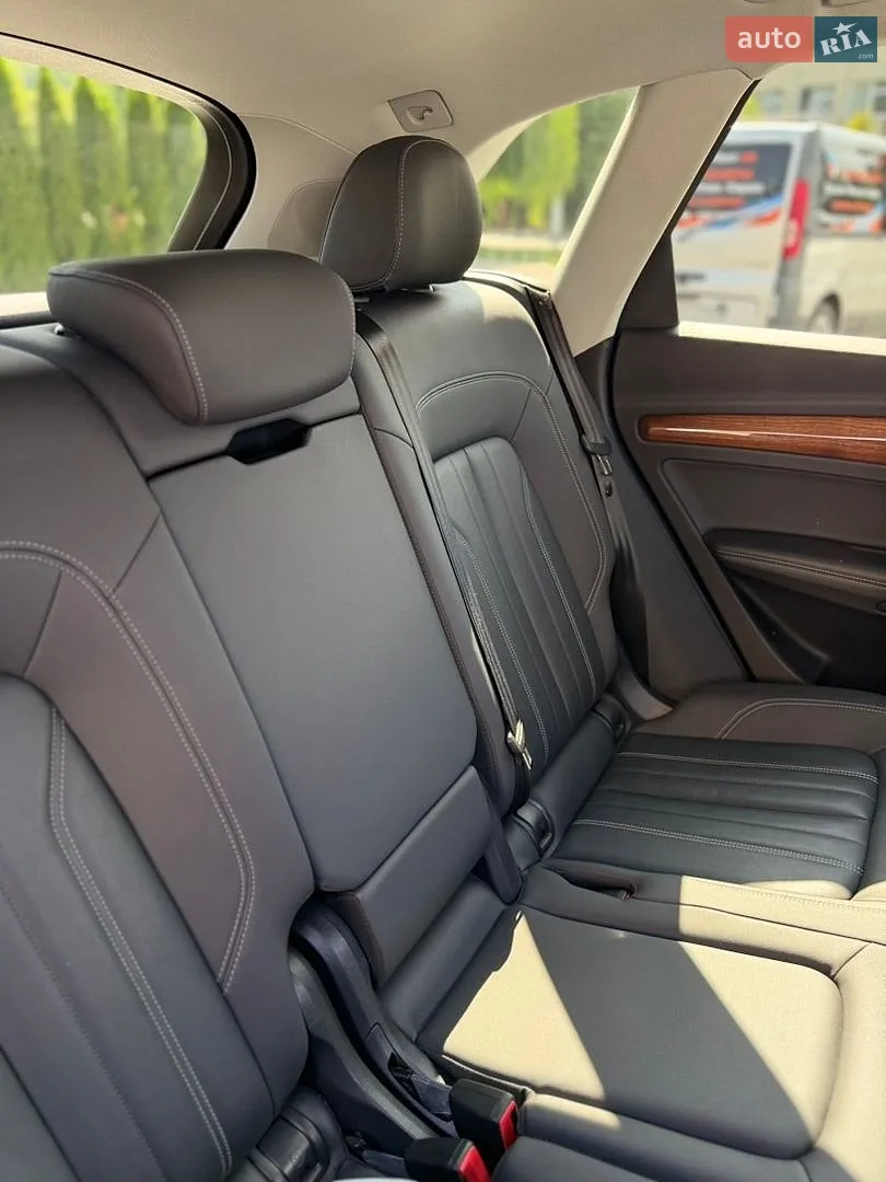 2020 Audi Q5 - мініатюра 53