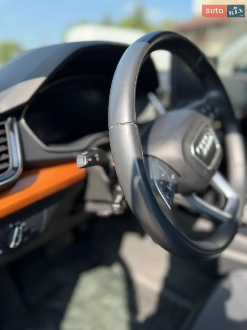 2020 Audi Q5 - мініатюра 69