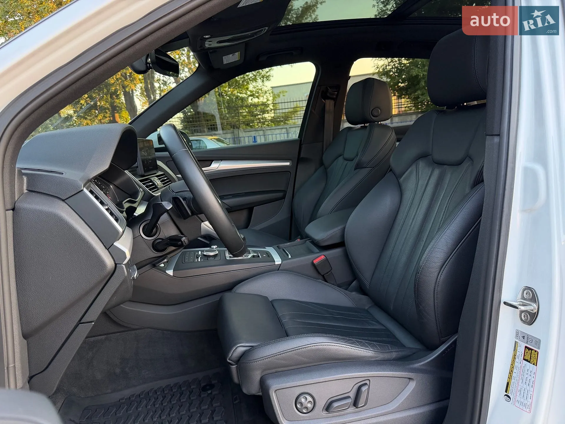 2020 Audi Q5 - мініатюра 4