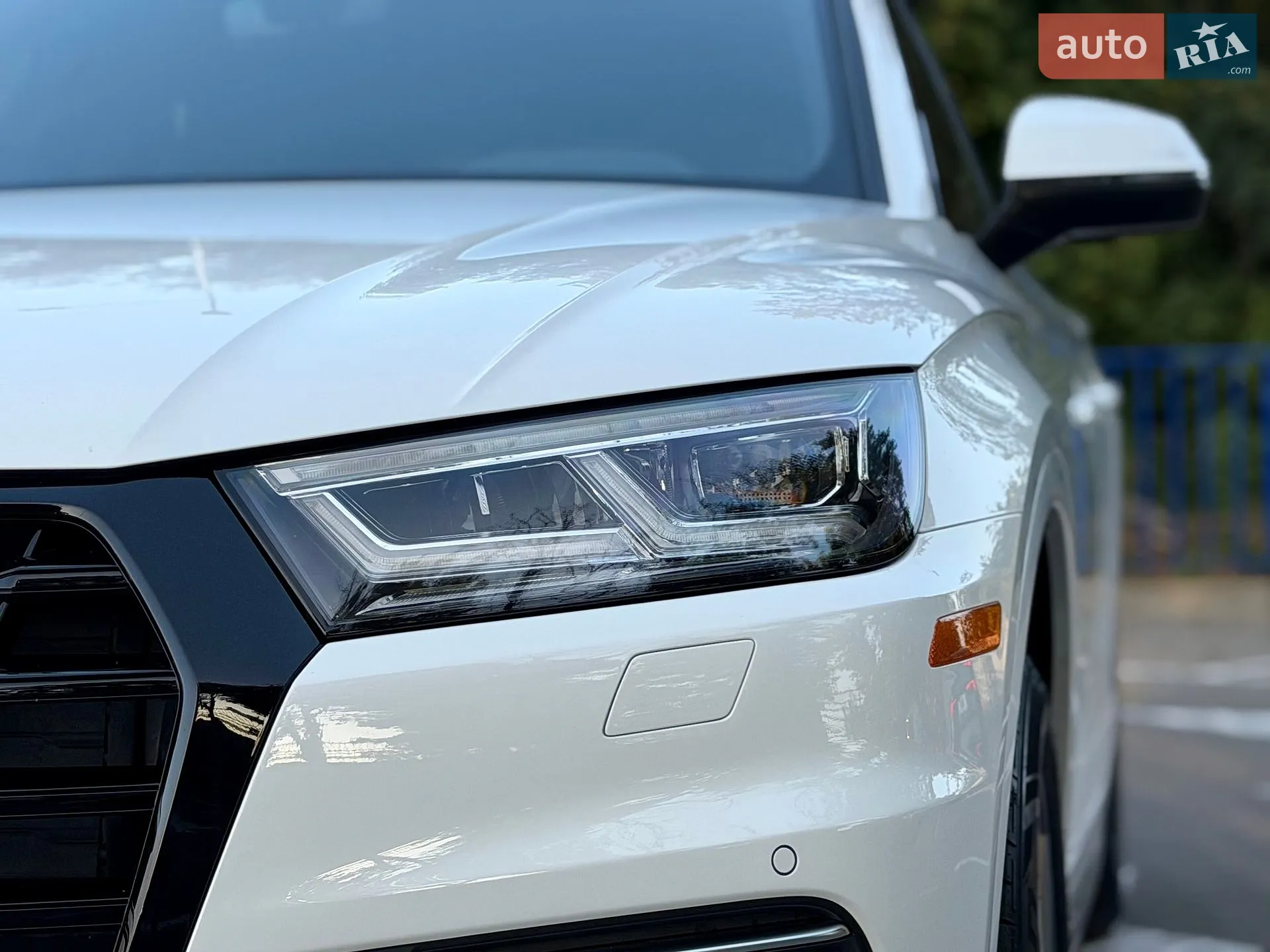 2020 Audi Q5 - мініатюра 28