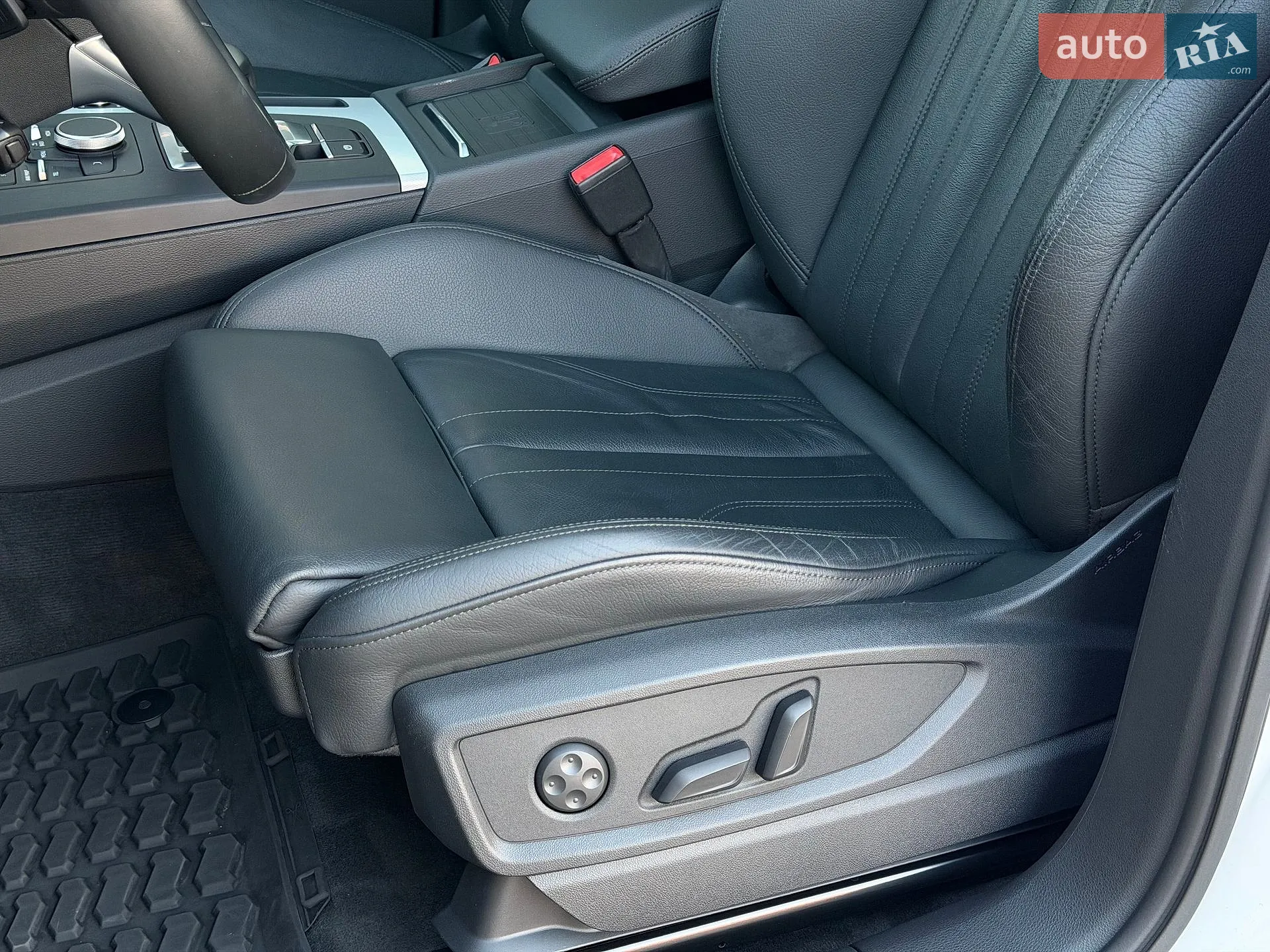 2020 Audi Q5 - мініатюра 45