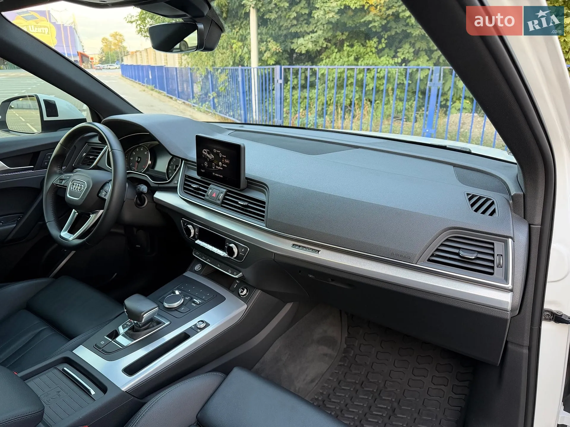 2020 Audi Q5 - мініатюра 62