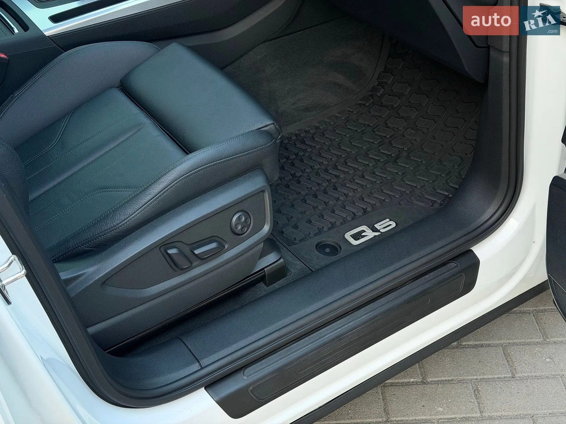 2020 Audi Q5 - мініатюра 65
