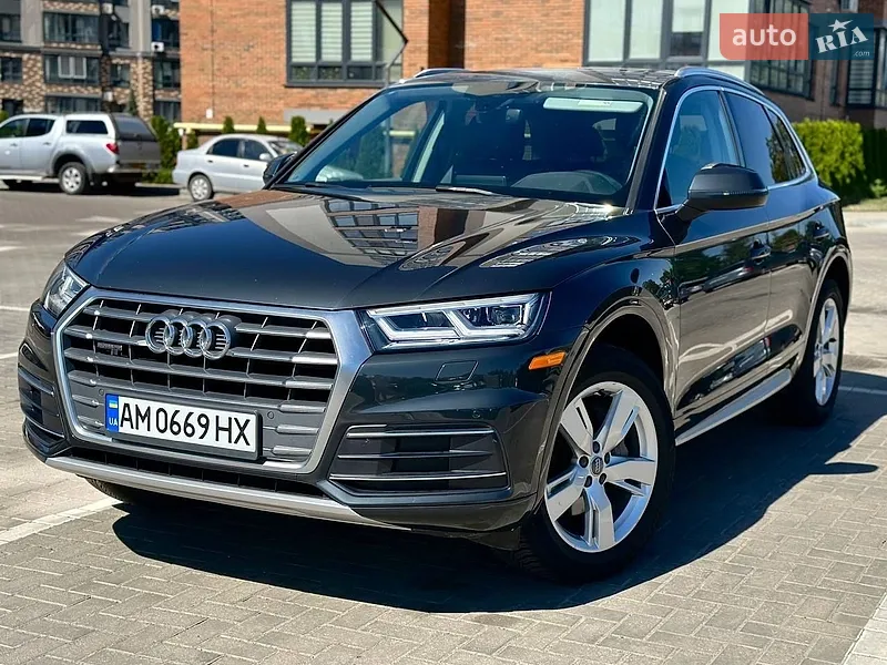 Audi Q5