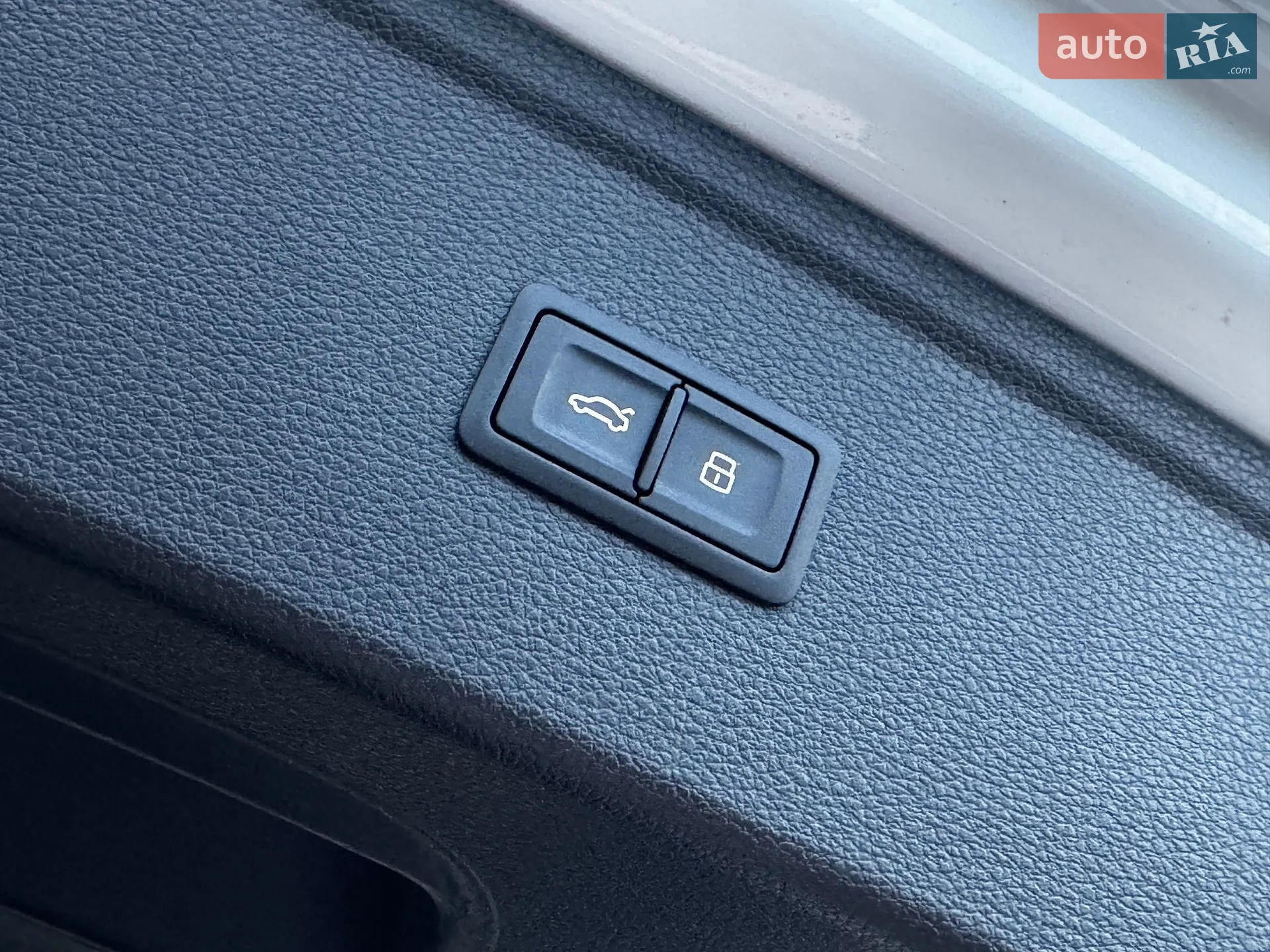 2018 Audi Q5 - мініатюра 47