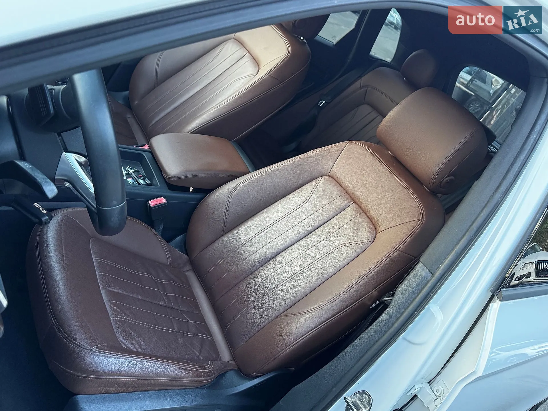 2018 Audi Q5 - мініатюра 16