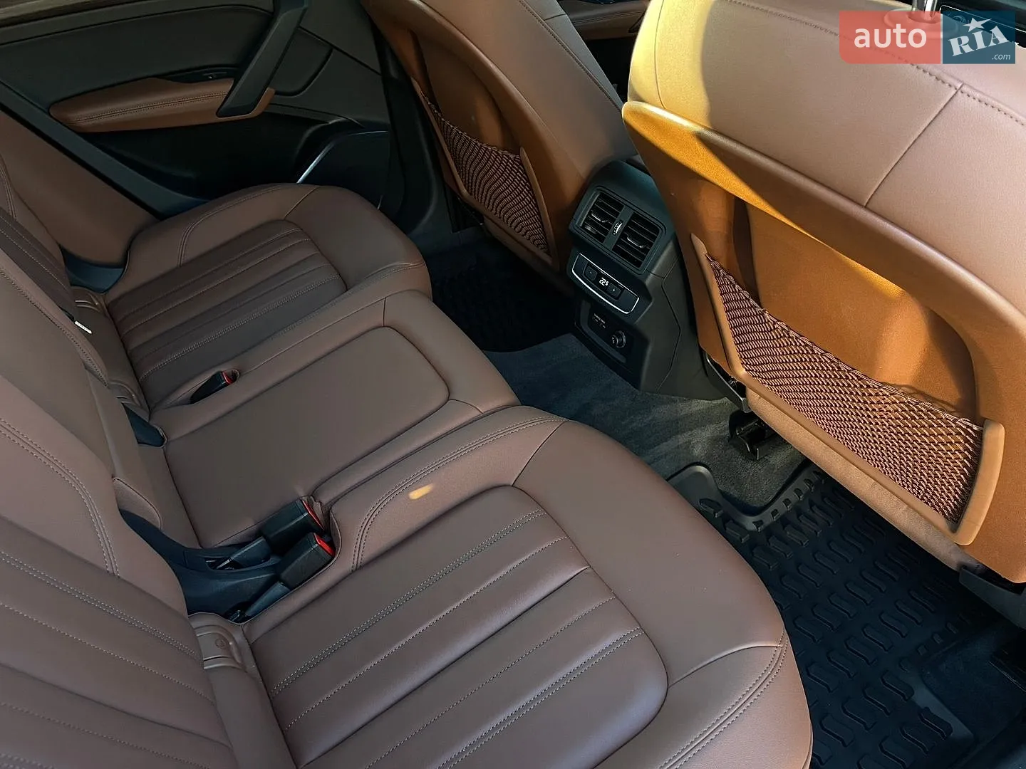2021 Audi Q5 - мініатюра 12