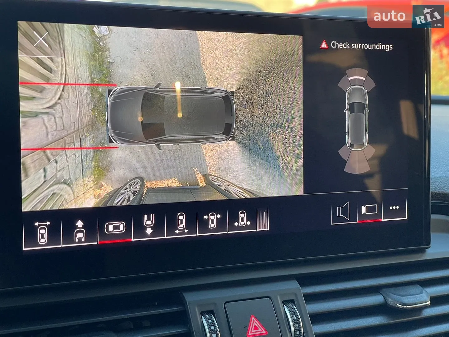 2021 Audi Q5 - мініатюра 16