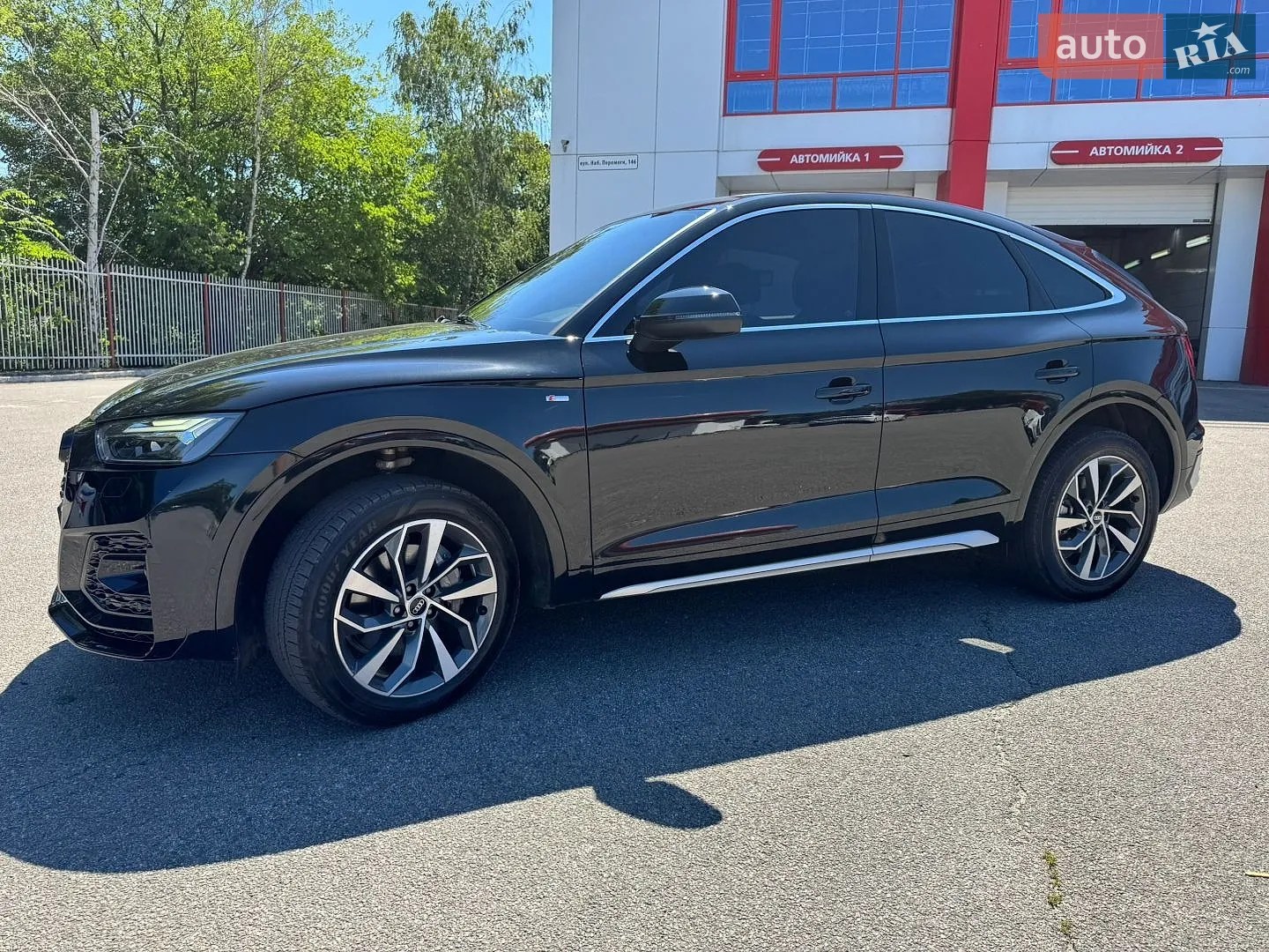 2022 Audi Q5 - мініатюра 2