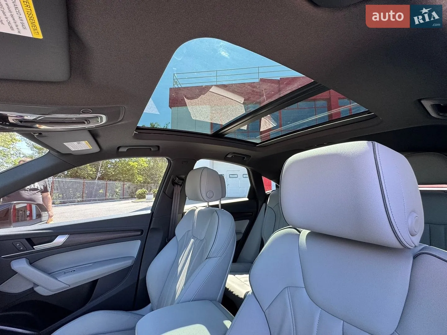2022 Audi Q5 - мініатюра 7
