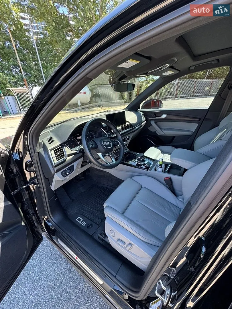2022 Audi Q5 - мініатюра 10