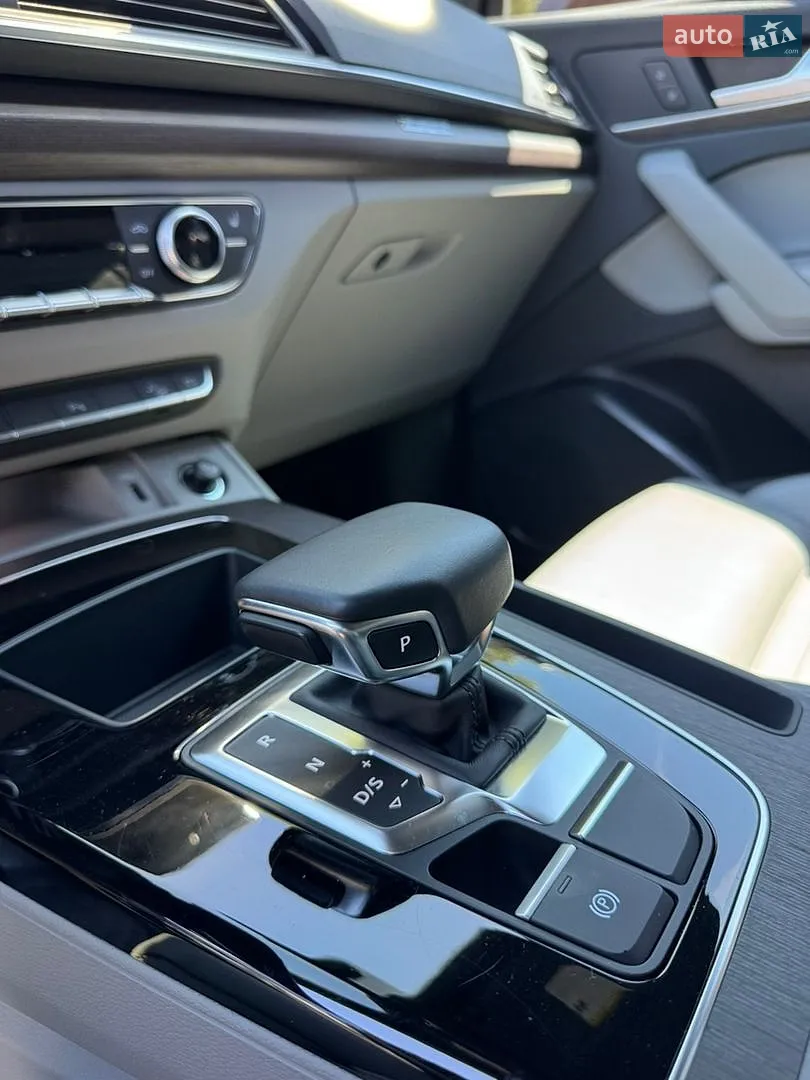 2022 Audi Q5 - мініатюра 9
