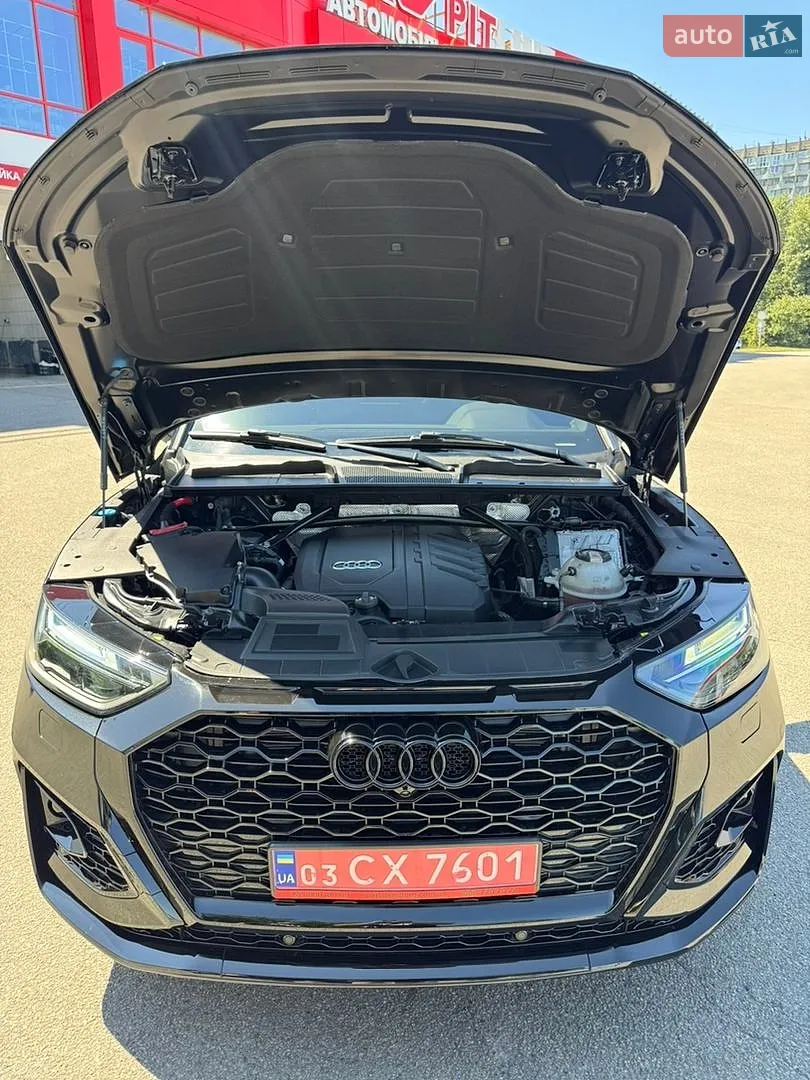 2022 Audi Q5 - мініатюра 14