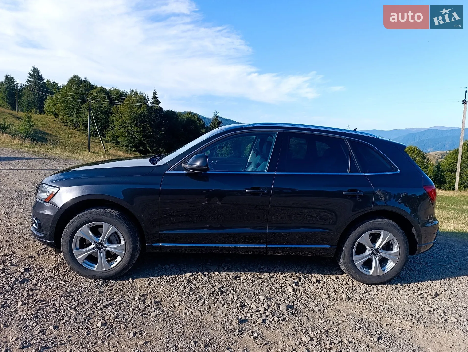 2014 Audi Q5 - мініатюра 39