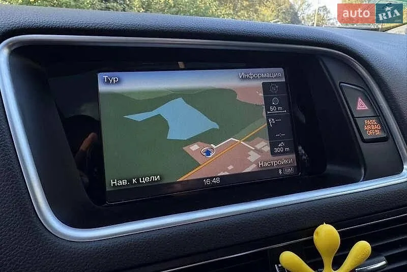 2016 Audi Q5 - мініатюра 9