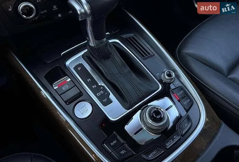 2016 Audi Q5 - мініатюра 11