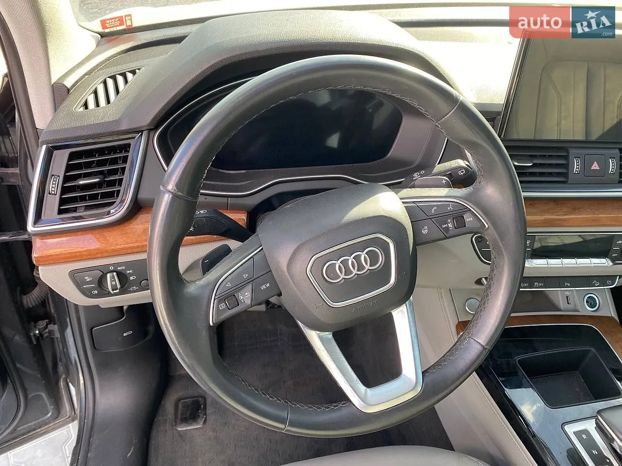 2022 Audi Q5 - мініатюра 17