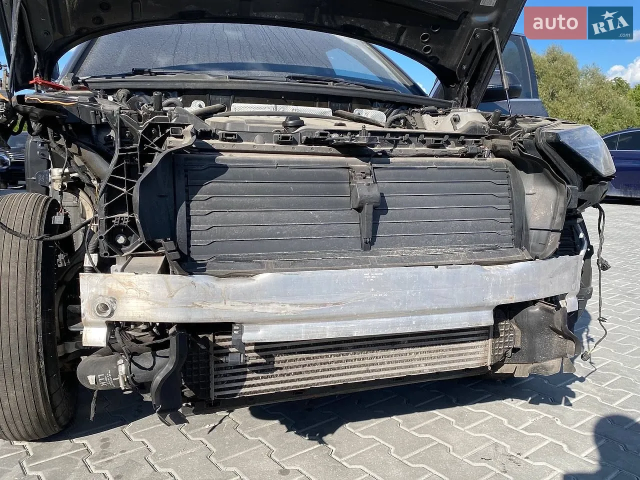 2022 Audi Q5 - мініатюра 21