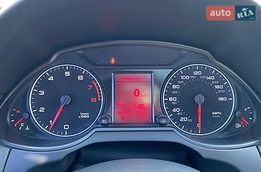 Внедорожник / Кроссовер Audi Q5 2010 в Львове