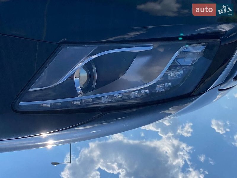 Внедорожник / Кроссовер Audi Q5 2010 в Львове