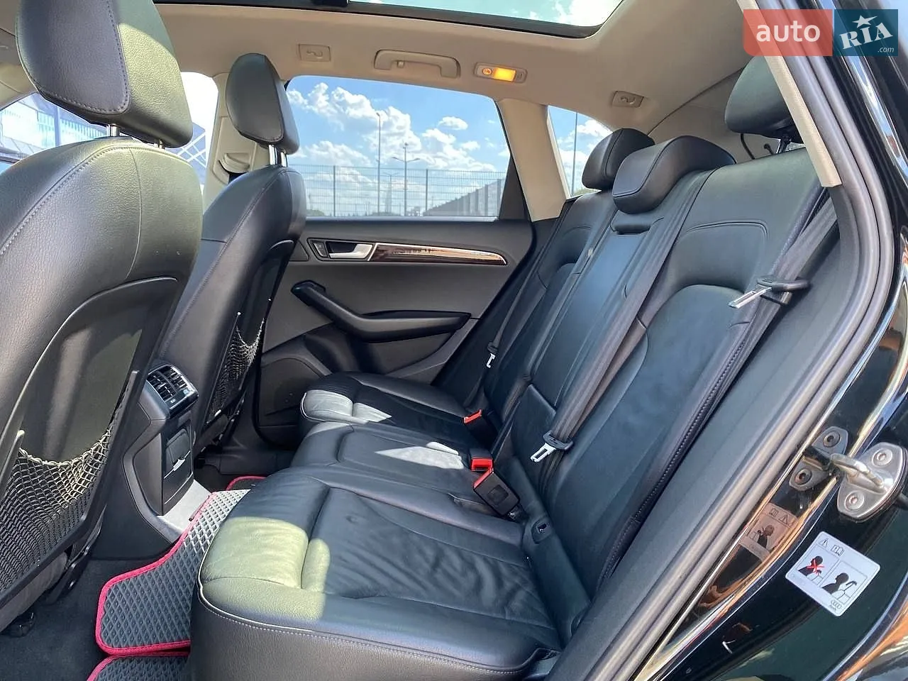 2010 Audi Q5 - мініатюра 18