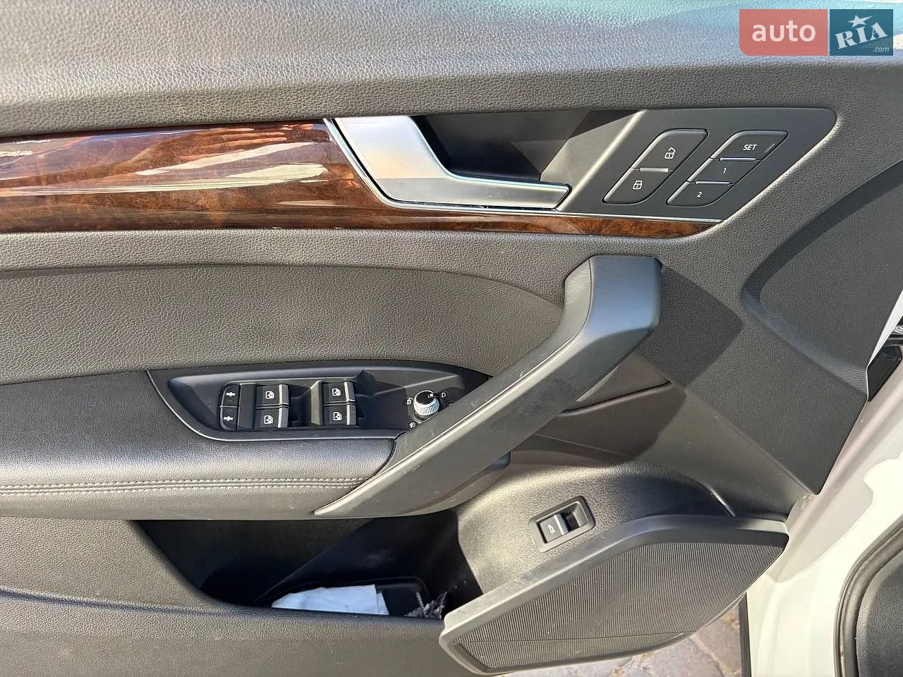 2019 Audi Q5 - мініатюра 11