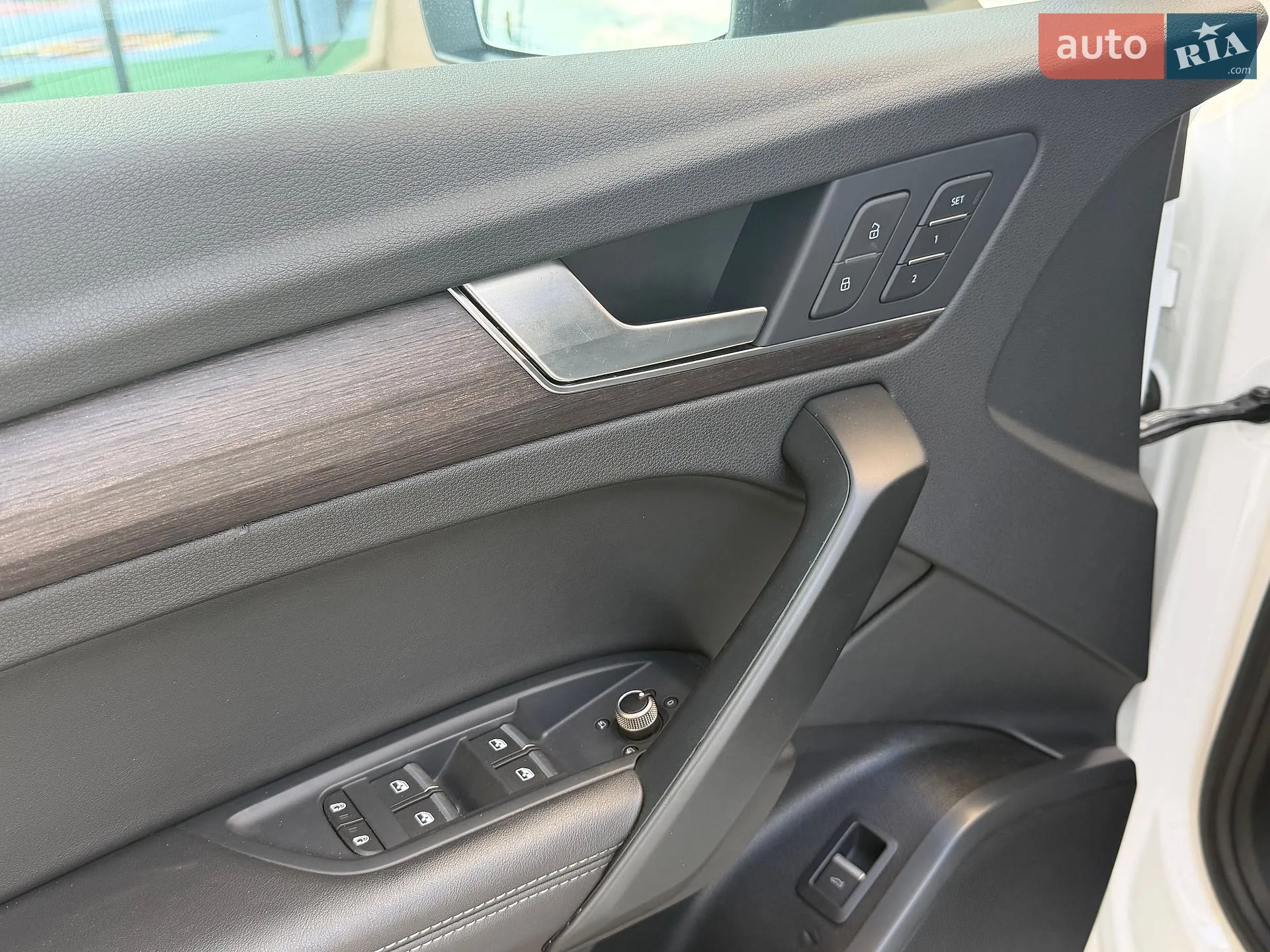2022 Audi Q5 - мініатюра 10