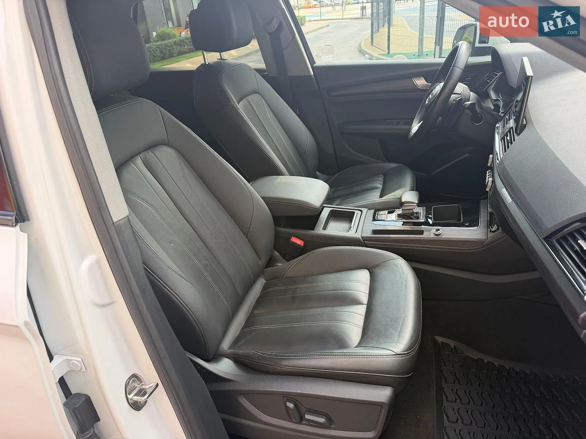 2022 Audi Q5 - мініатюра 16