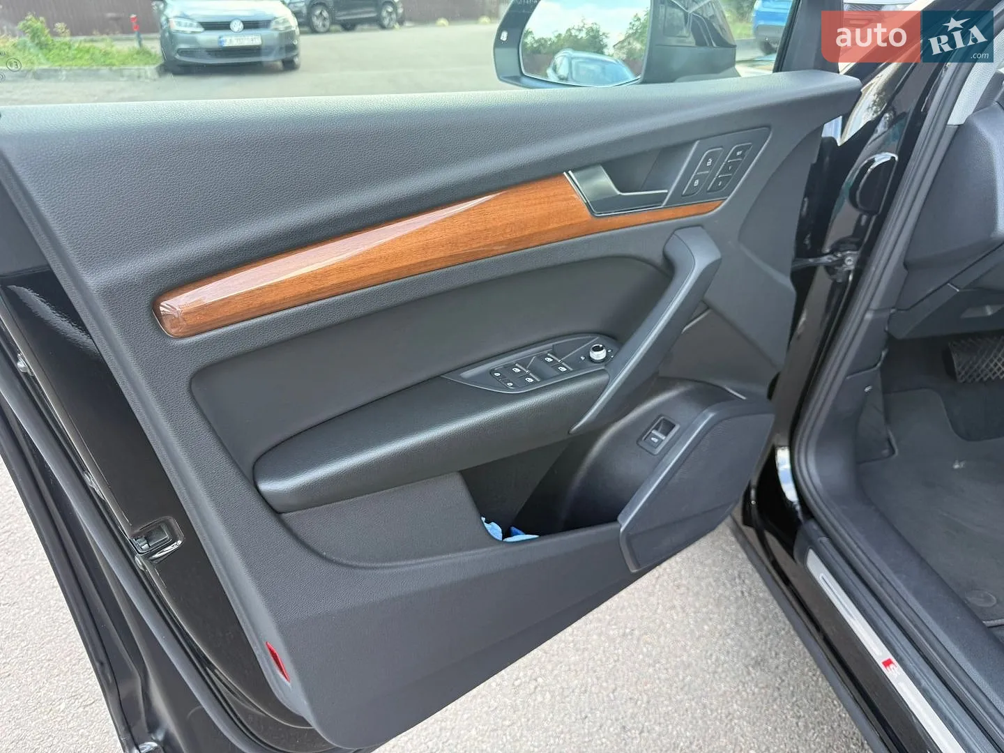 2021 Audi Q5 - мініатюра 22