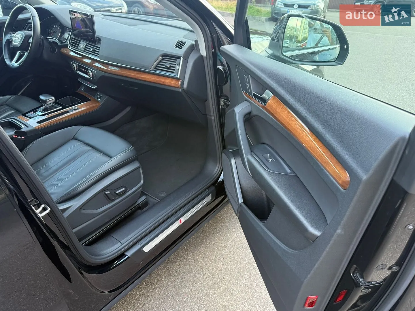 2021 Audi Q5 - мініатюра 34
