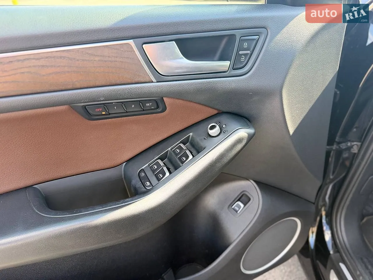 2015 Audi Q5 - мініатюра 10